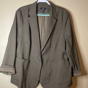 Chaps Blazer